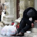 Venemaal on sel talvel surnuks külmunud vähemalt 214 inimest