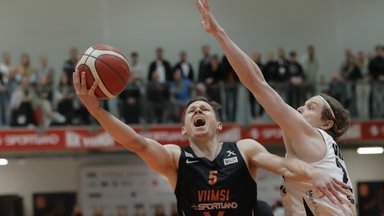 2 SÜMBOOLSET VIISIKUT | Paf liigast kadunud mängijad: Post, Kaldre ja Saaremäel maandusid esiliigas, mitu legendi lõpetasid