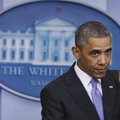 Obama arutas luurejuhtidega muudatusi USA nuhkimistegevuses
