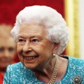 See moeese ei kuulu enam kuninganna Elizabeth II garderoobi
