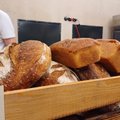 ТАБЛИЦА | А вы бы заплатили 7 евро за буханку хлеба?