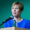 AASTA UUE PRESIDENDIGA | Kuidas jääd rahule Kersti Kaljulaidi esimese ametiaastaga?