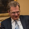 Президент Финляндии: Twitter — не медиаканал, через который глава государства может выражать мнение