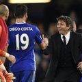 Liidermeeskonnas käärib? Inglise meedia: Diego Costa jäetakse Chelsea meeskonnast välja
