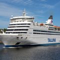Hotellist laeva: Tallink rendib laeva sõjapõgenike majutamiseks. Riia-Stockholmi liini ei avata