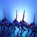 В Кренгольмской мануфактуре в Нарве состоится показ современного балета на музыку Depeche Mode