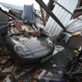 Ураган Юнис убил в Европе 16 человек