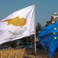Ansip: Eesti kaldub Küprose toetamise poole