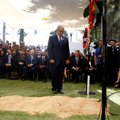 FOTOD ja VIDEO: Maailma riigijuhid jätsid hüvasti Iisraeli riigimehe Shimon Peresiga