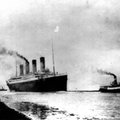 Internetis avaldati 200 000 Titanicuga seotud dokumenti