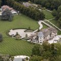 Michael Schumacheri hiiglaslik Šveitsi villa on müügis