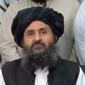 Talibani üks juhte Baradar teatas, et on erinevalt kuulujuttudest elus ja terve