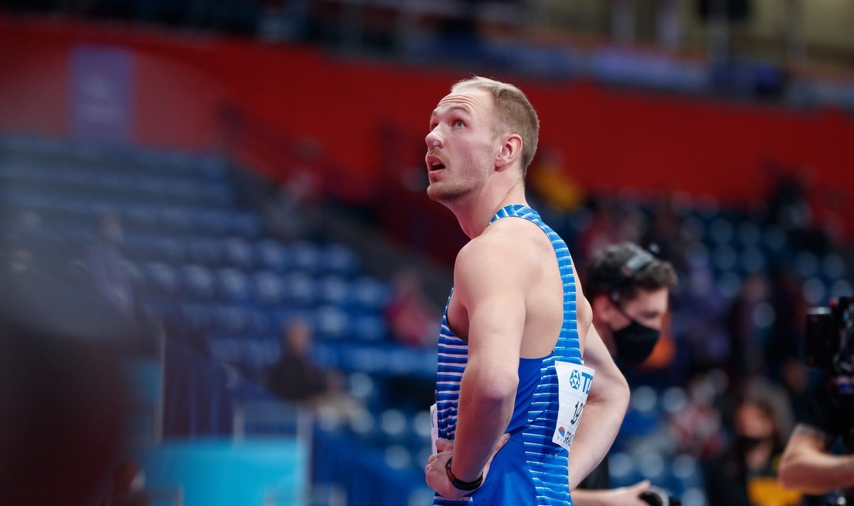 KAREL TILGA