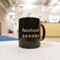 Facebook hakkab jälgima, kas sa lähed reklaami õnge