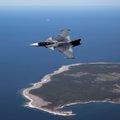 Вступающая в НАТО Швеция готова отправить войска в страны Балтии