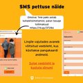 Ettevaatust! Kulleripettused muutuvad üha sagedasemaks. Rahakahju võib olla mitu tuhat eurot