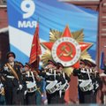 РФ выделит средства на празднование Дня Победы зарубежью, в том числе Эстонии
