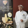 Kivine lahkub Saaremaa Piimatööstusest