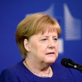 Saksamaal tõuseb migratsioonitüli taustal populistide toetus