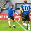 Mis saab Eesti jalgpallikoondise ülekannetest? Viaplay lahkub Baltikumi turult