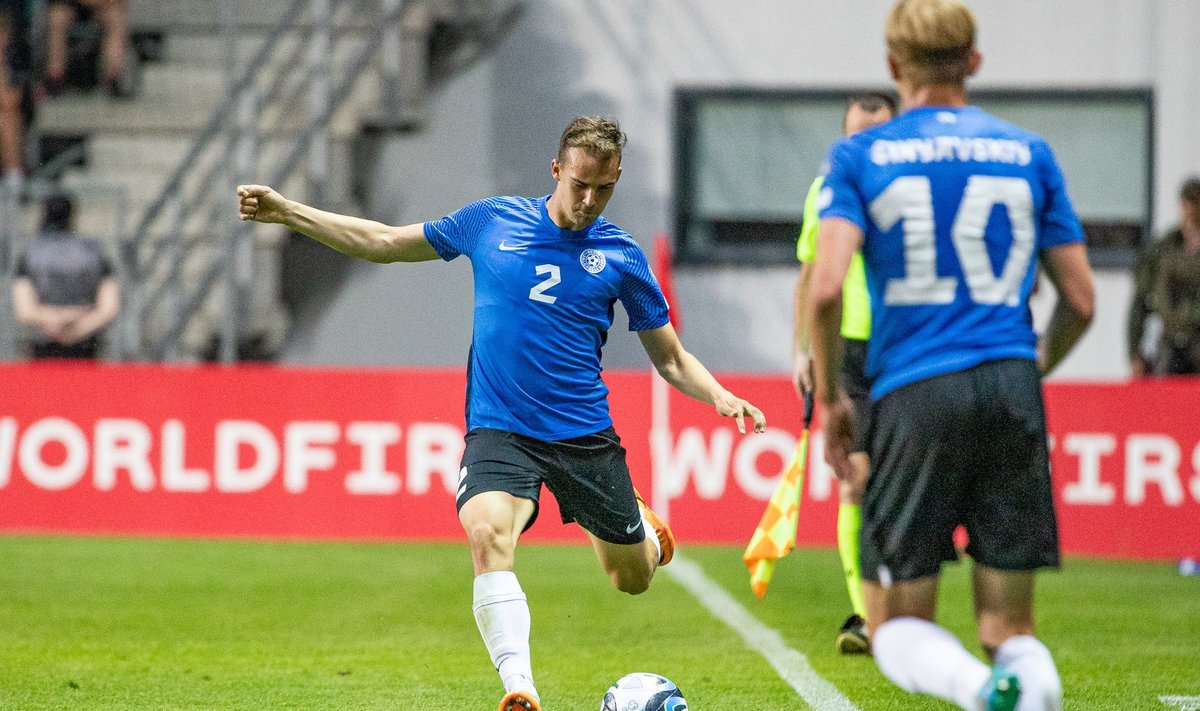 Viaplay kandis muuhulgas üle Eesti jalgpallikoondise mänge.