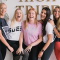 FOTOD | Moebränd Guess Activewear esitles tuntud nägudele enda uut sportliku kollektsioon