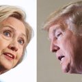 Клинтон или Трамп: как может измениться внешняя политика США?