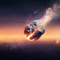 Eesti Asteroidipäev toimub pühapäeval Teletornis
