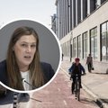 Manuela Pihlap: tasuta parkimiskohta nooliv Pere selgitagu, miks Reformierakond liiklusohutuse jaoks null eurot eraldas