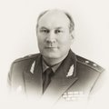 Умер бывший председатель КГБ ЭССР Карл Кортелайнен