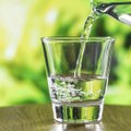8 olulist põhjust, miks juua igal hommikul vett tühja kõhu peale