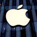 Apple'i turuväärtus kerkis üle kahe triljoni