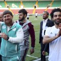 Ärakasutatud Mo Salah tahab koondisekarjääri lõpetada