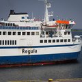 Tallinna Sadama tütarettevõte ostis Leedolt parvlaeva Regula. Firma: tegemist on varuplaani osaga