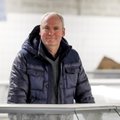 Mart Luik hakkab saama 2000 eurot palka