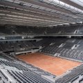 Prantsuse ajaleht: French Open lükkub veelgi edasi