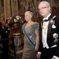 Eestlane Rootsis: rootslased armastavad makse maksta