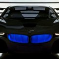 Aasta 2014. toob maanteele laservalguse, kandjaks BMW i8 esituled
