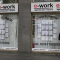 Itaalias on kolme aastaga töö kaotanud miljon noort