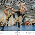 MMA Blogi: Eesti meistrivõistlustel 1512 pealtvaatajat