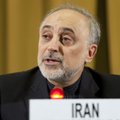 Iraan: lääs tahtis Annani ebaõnnestumist