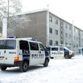 Eesti ja Soome politseieksperdid kiitsid koostööd kuritegevuse tõkestamisel