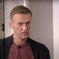 Навальный не сможет проголосовать на выборах