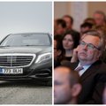 Luksusautode müüja võttis mõne aastaga miljoneid eurosid dividende