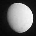 Saturni jäine kuu osutus varasemast veelgi elusoosivamaks