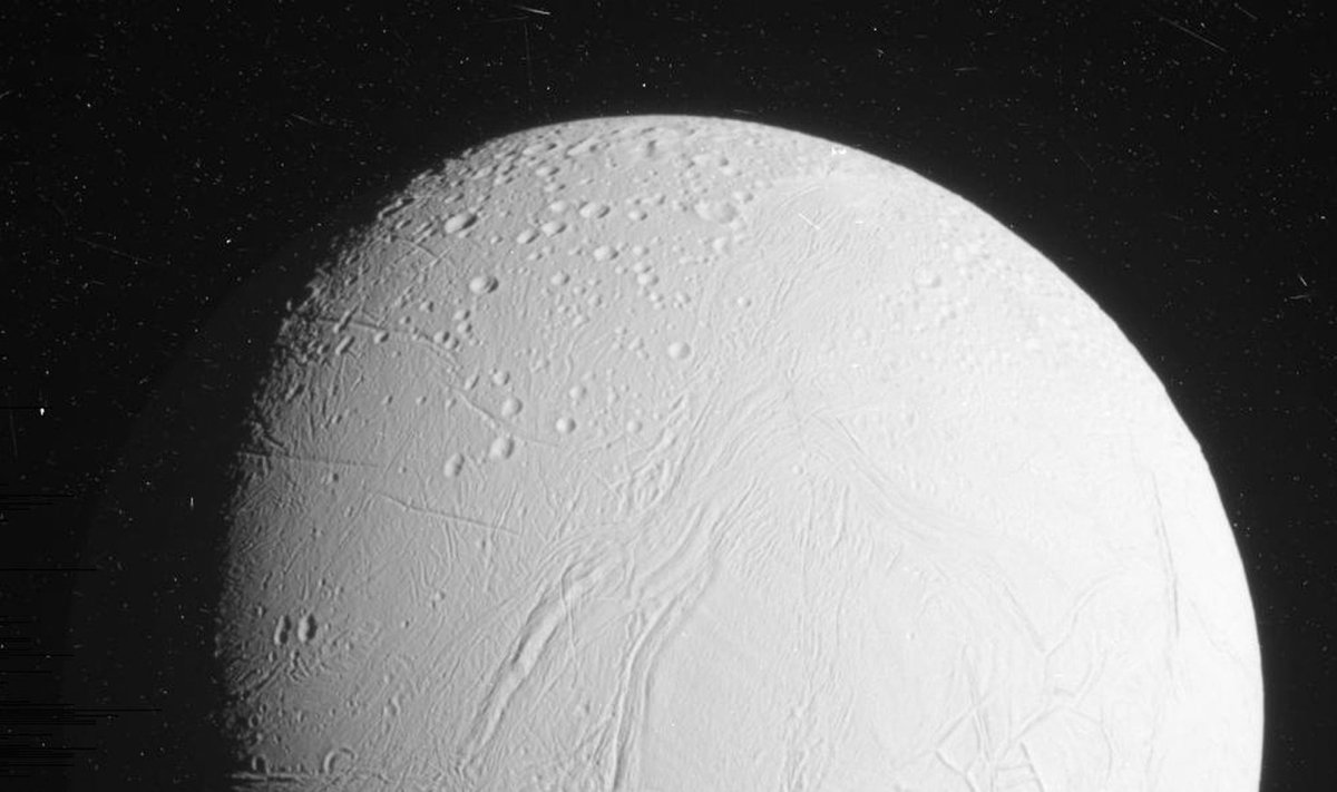 Enceladus.
