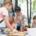 Эстонских работодателей научат быть более дружественными к семьям работников