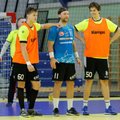 Käsipallileegion: kaks eestlast Soomes teel poolfinaali, Armi Pärt pikendas lepingut