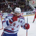 35-aastane Ilja Kovaltšuk naaseb kolmeaastase lepinguga NHL-i