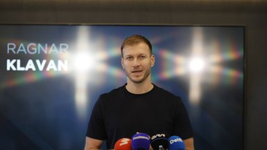 JÄRELVAADATAV | Aivar Pohlaku vastu kandideeriv Ragnar Klavan: tahan, et Eesti jalgpallimeeskond jõuaks FIFA edetabelis 50 parema hulka